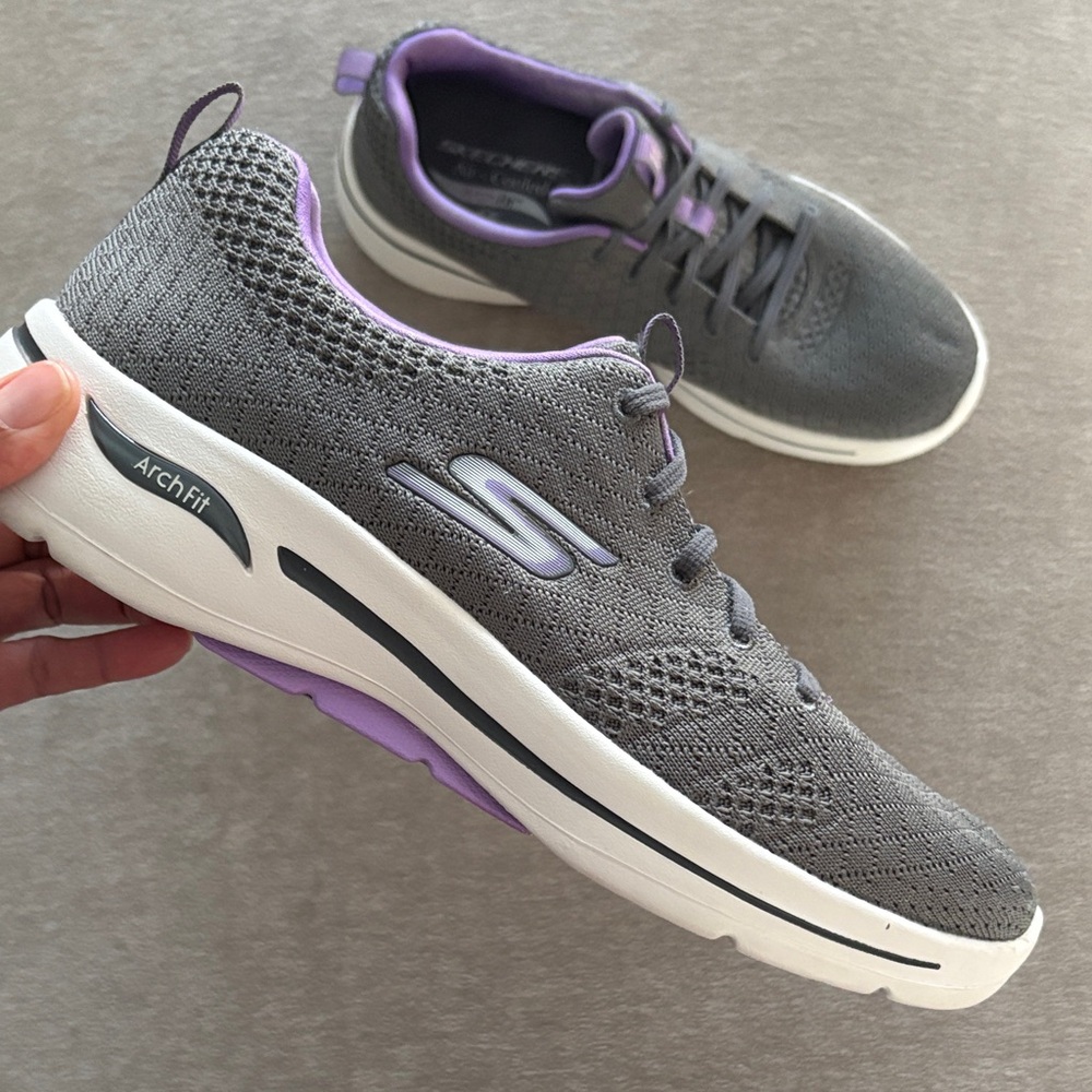 Skechers Air Cooled ArchFit Sneakers